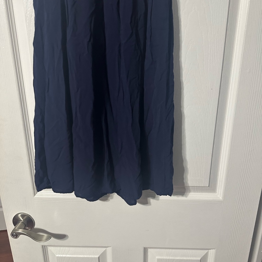 Maurices Embroidered Mini Sundress - Picture 9 of 14